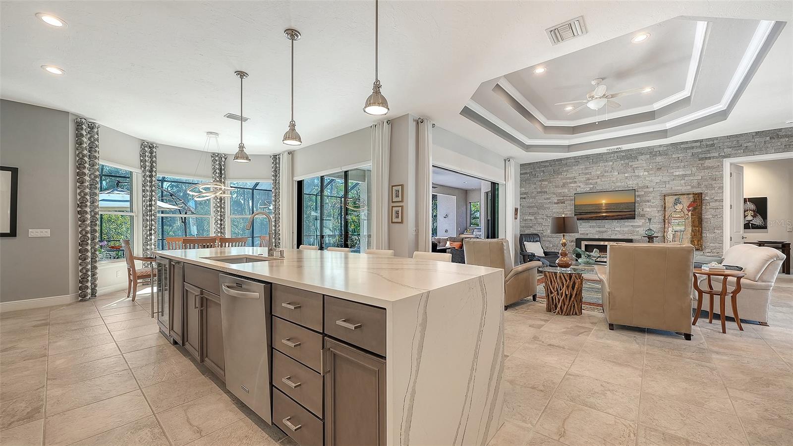 Image 16 of 56 For 4955 Topsail Drive