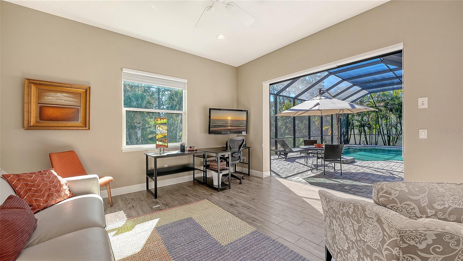 Image 31 of 56 For 4955 Topsail Drive