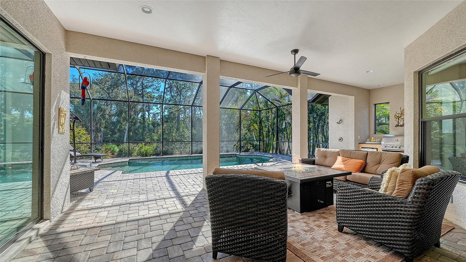 Image 34 of 56 For 4955 Topsail Drive