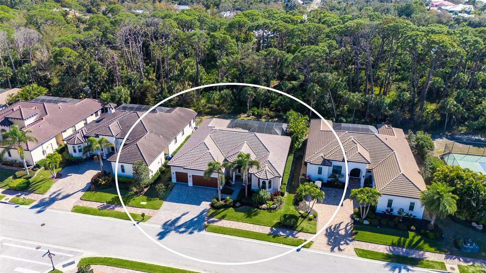 Image 51 of 56 For 4955 Topsail Drive