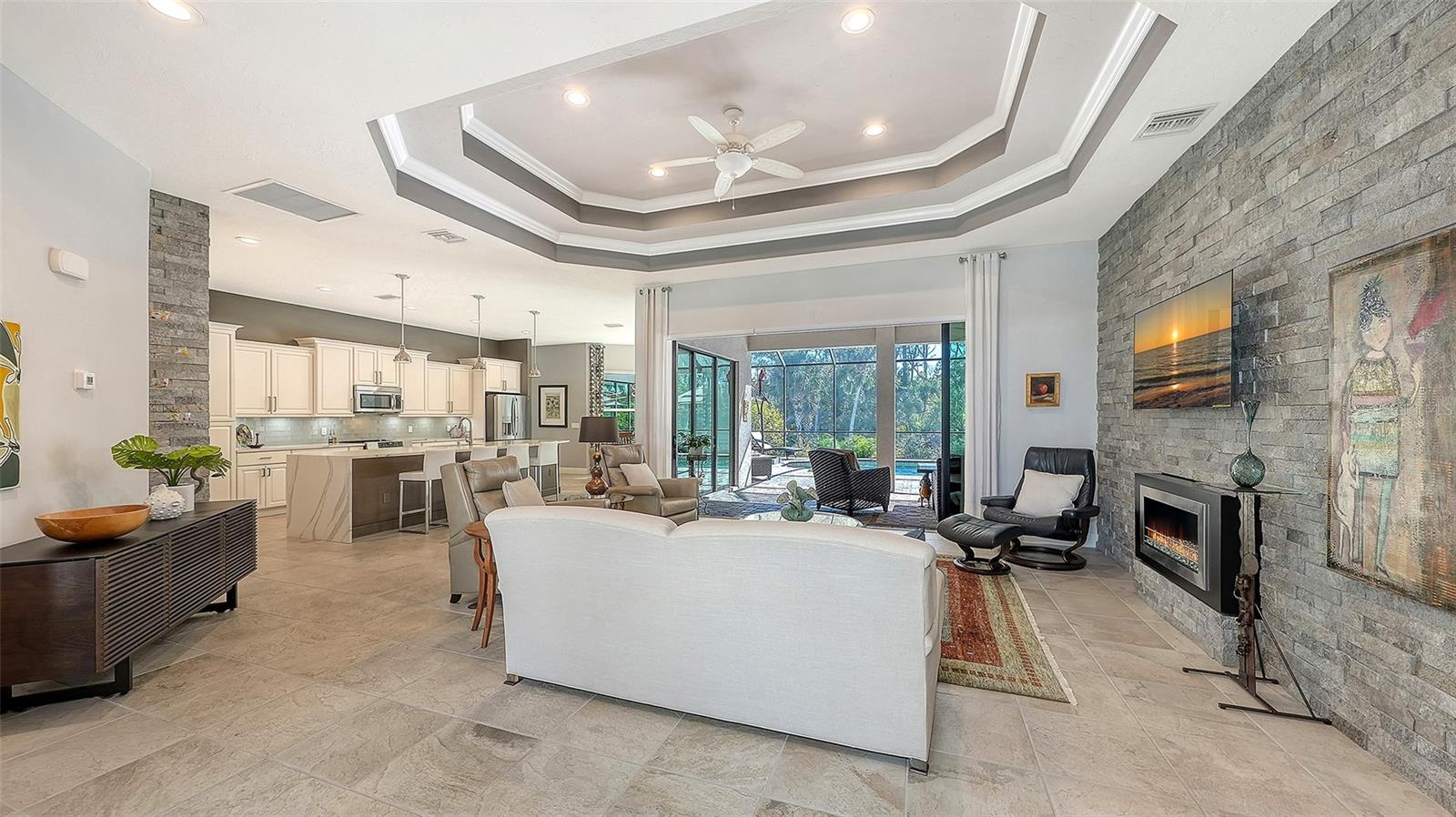 Image 8 of 56 For 4955 Topsail Drive