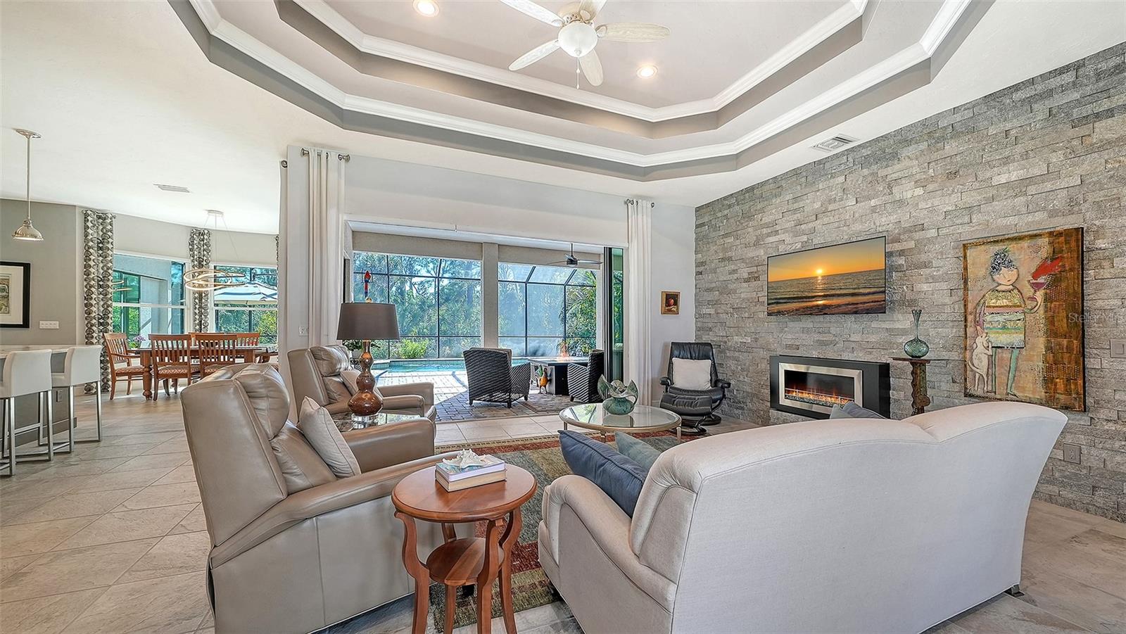 Image 9 of 56 For 4955 Topsail Drive