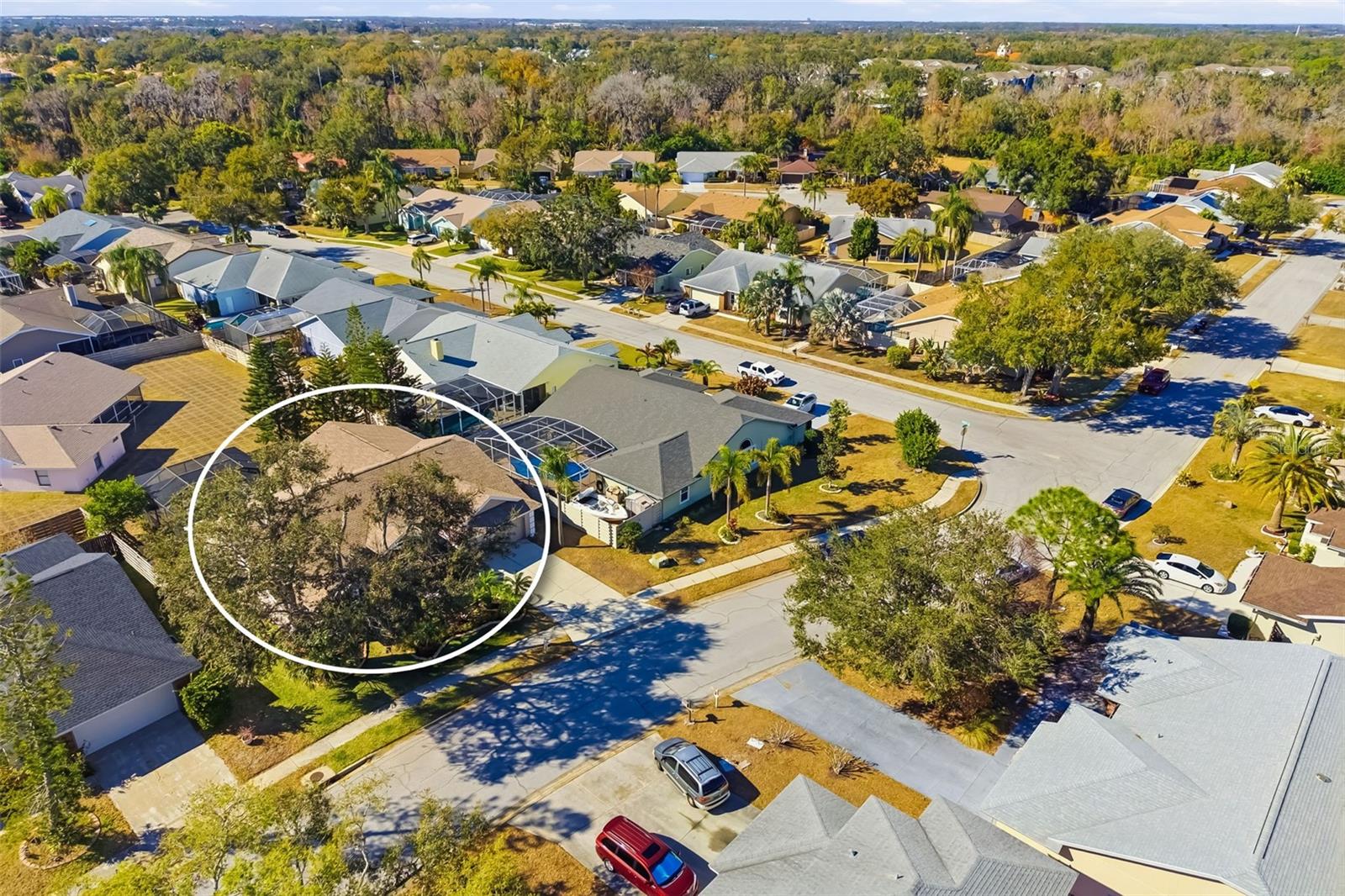 Image 60 of 64 For 8072 Glenbrooke Lane