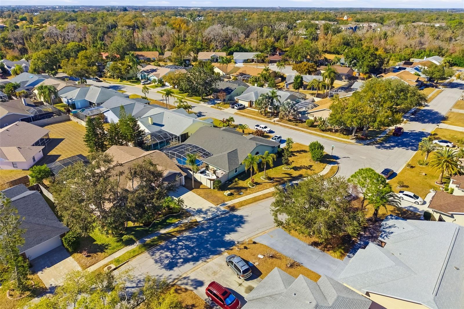 Image 61 of 64 For 8072 Glenbrooke Lane