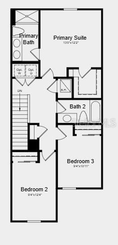 Image 3 of 42 For 10758 Eclipse Street