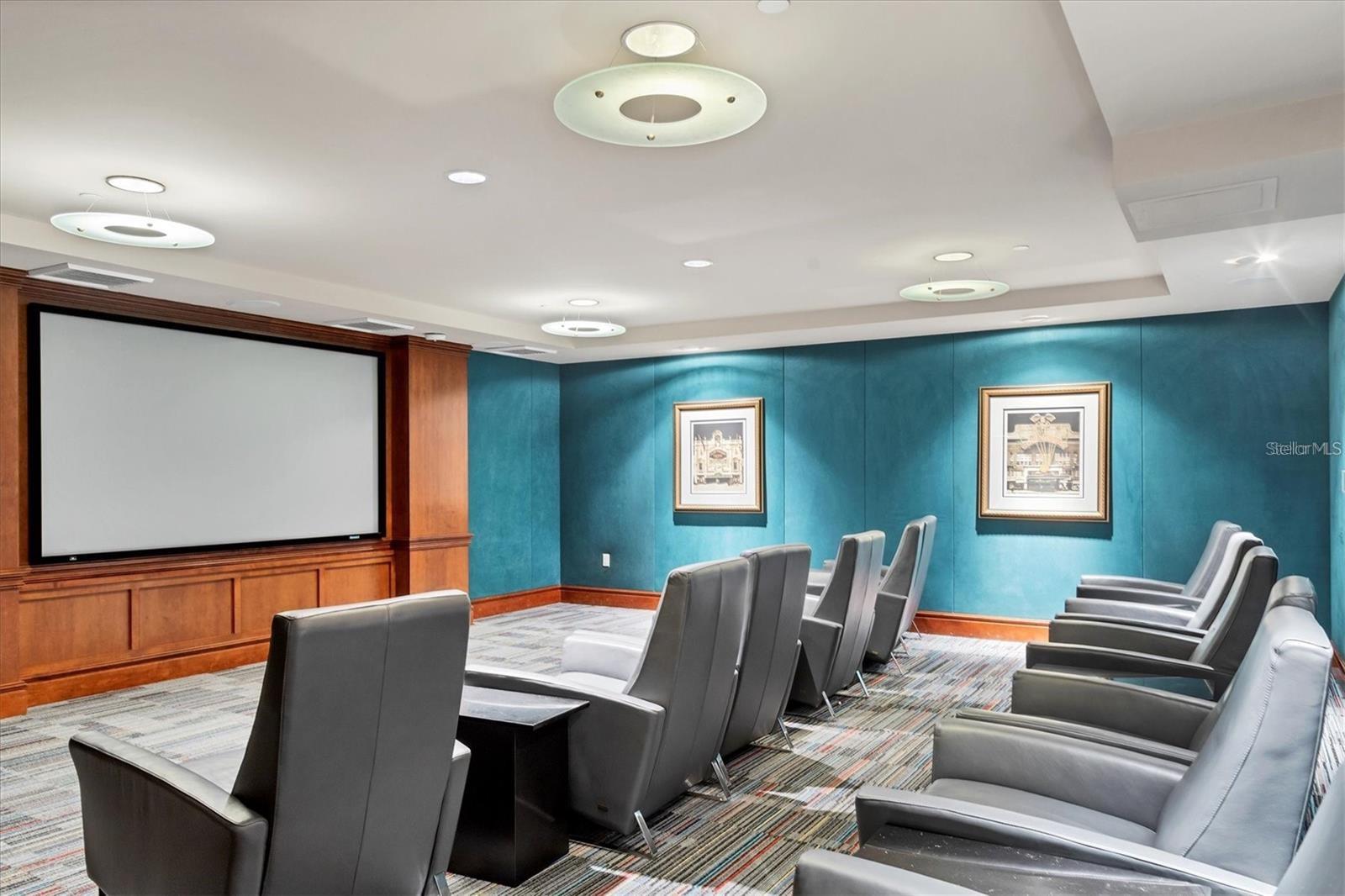 Image 13 of 17 For 100 Central Avenue C517