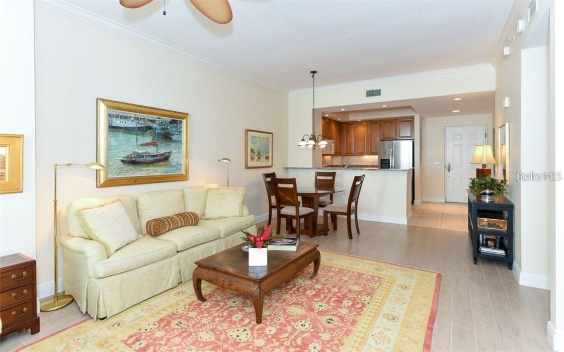 Image 3 of 17 For 100 Central Avenue C517