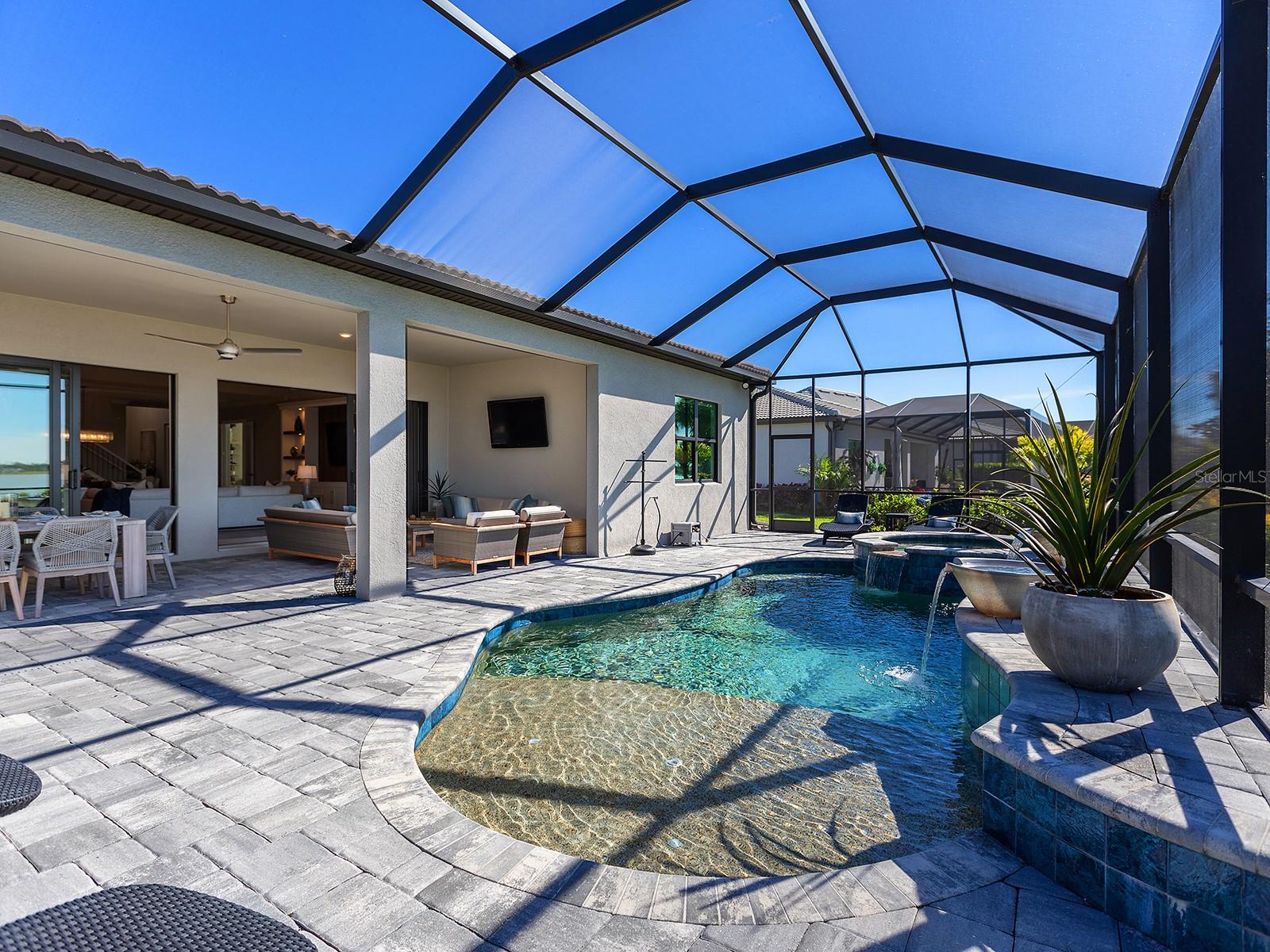 Image 72 of 98 For 7949 Sunset Pines Drive