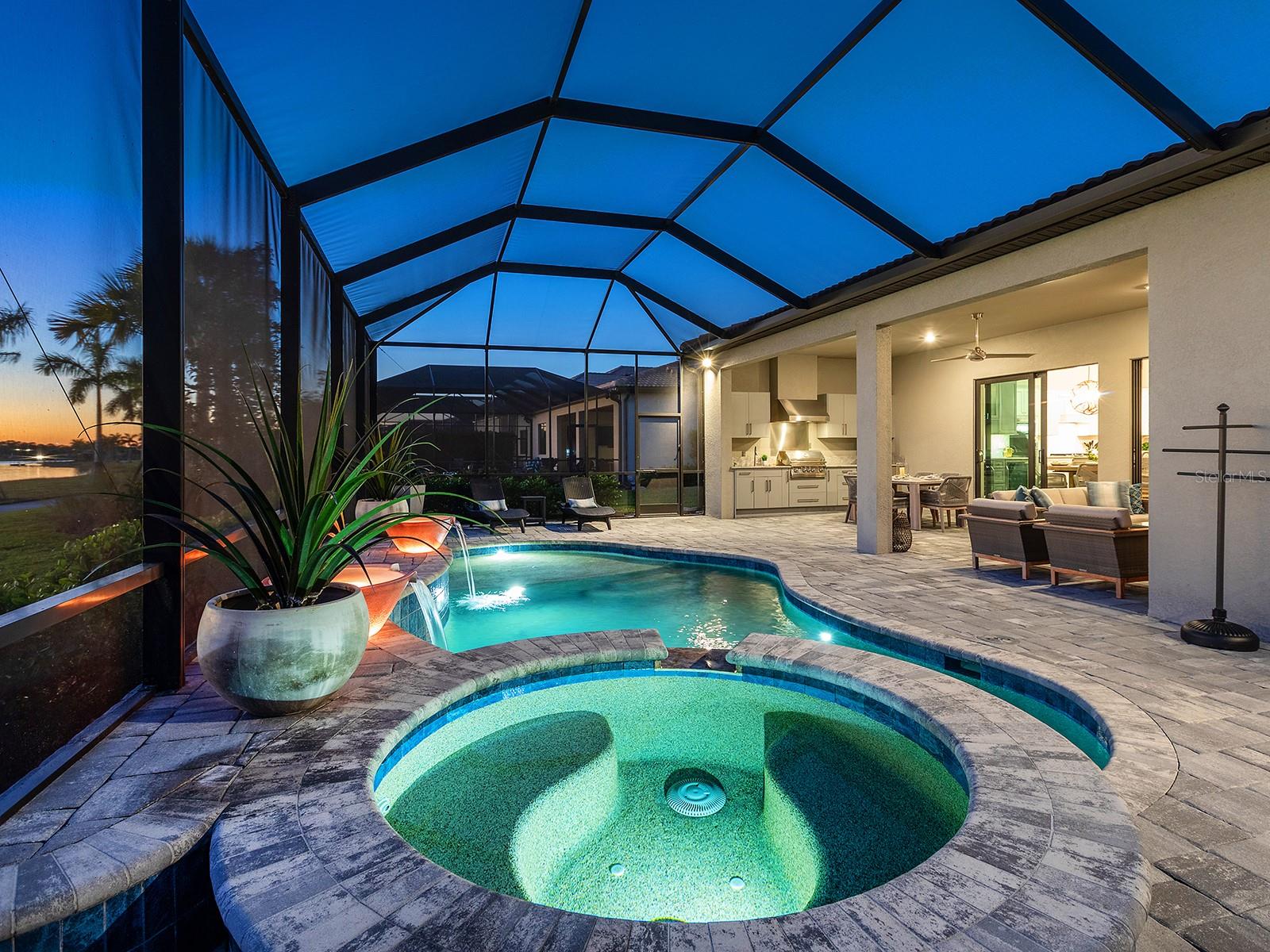 Image 73 of 98 For 7949 Sunset Pines Drive