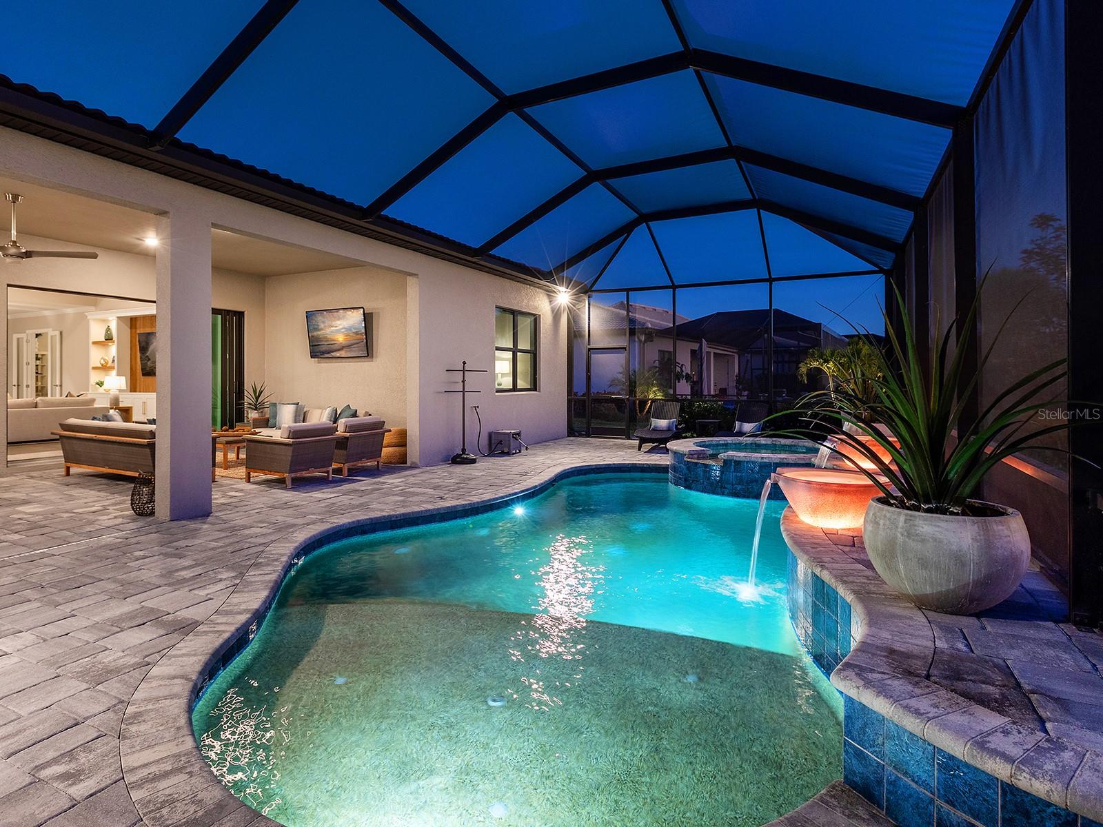 Image 74 of 98 For 7949 Sunset Pines Drive