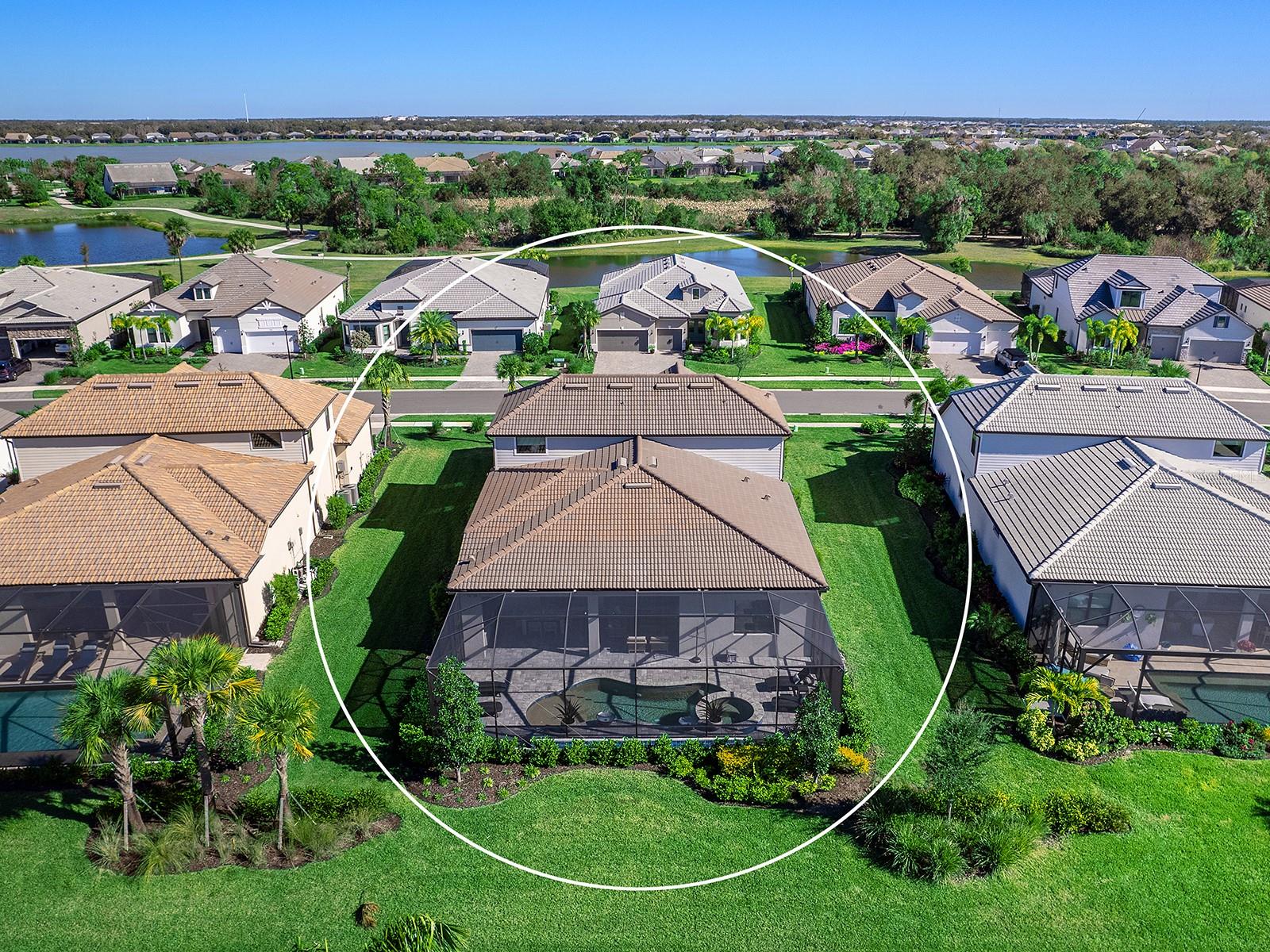 Image 76 of 98 For 7949 Sunset Pines Drive