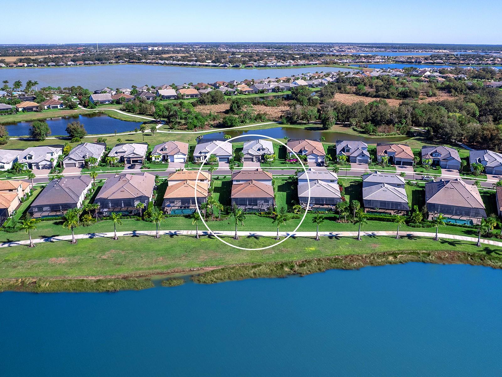 Image 79 of 98 For 7949 Sunset Pines Drive