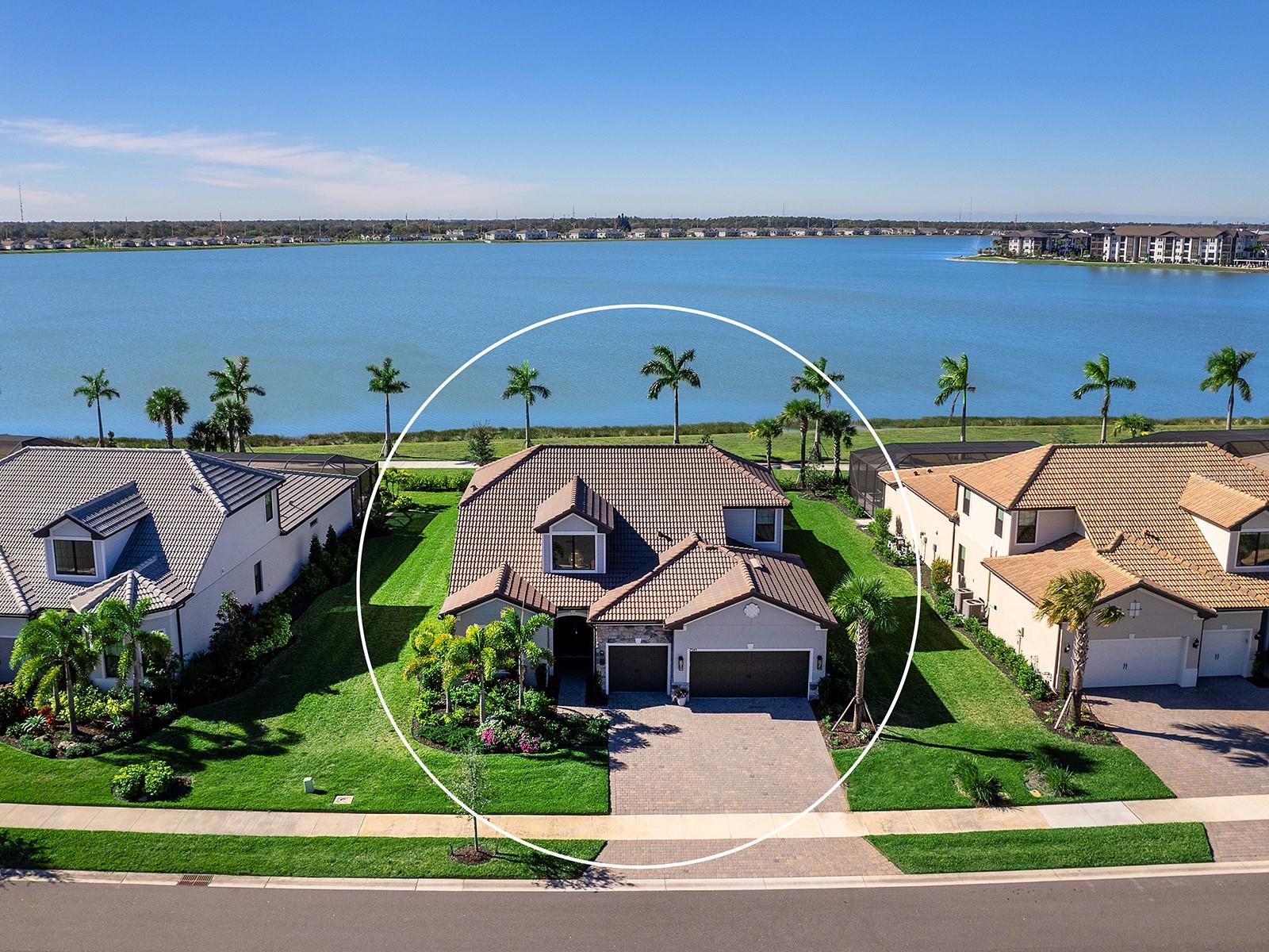 Image 81 of 98 For 7949 Sunset Pines Drive