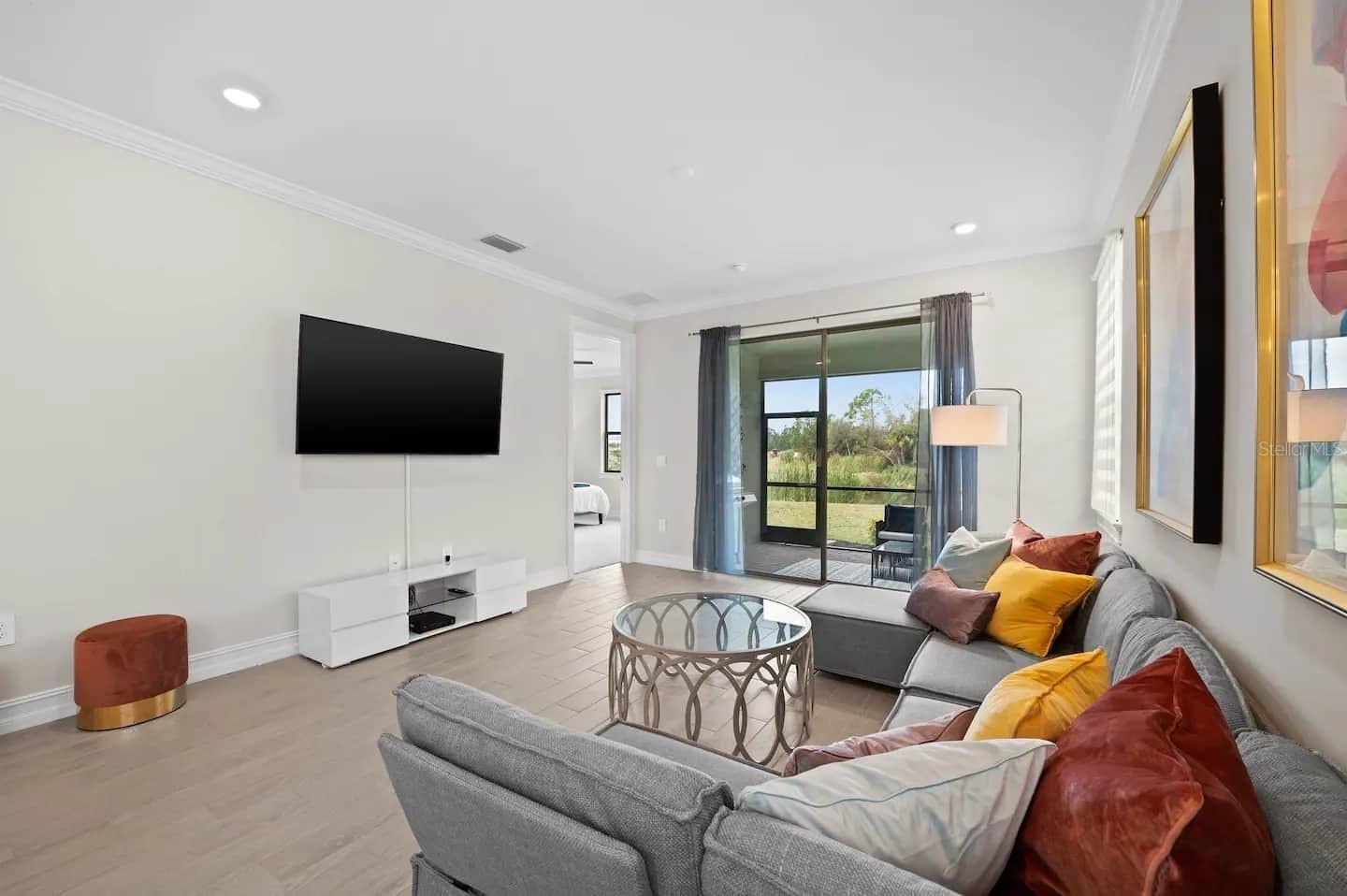 Image 3 of 29 For 245 Teramo Way