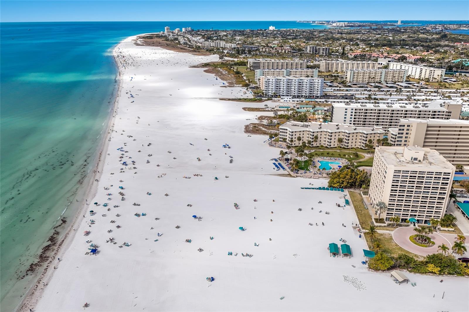 Image 44 of 46 For 5968 Midnight Pass Road 158