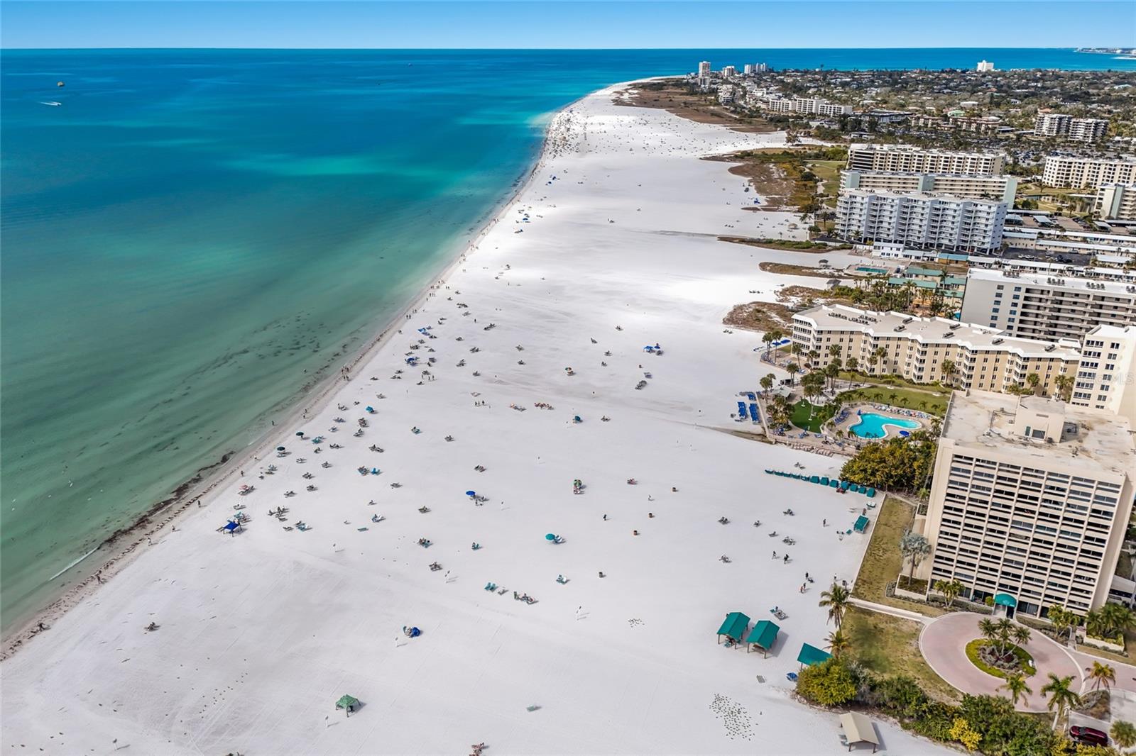 Image 5 of 46 For 5968 Midnight Pass Road 158