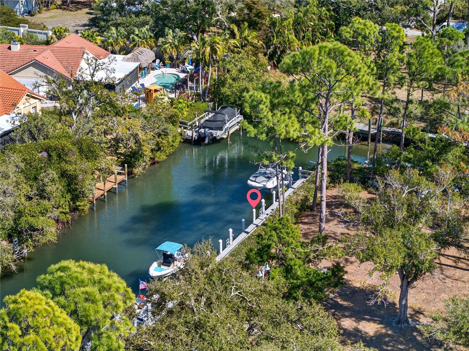 Image 54 of 58 For 620 Fair Winds Drive 620