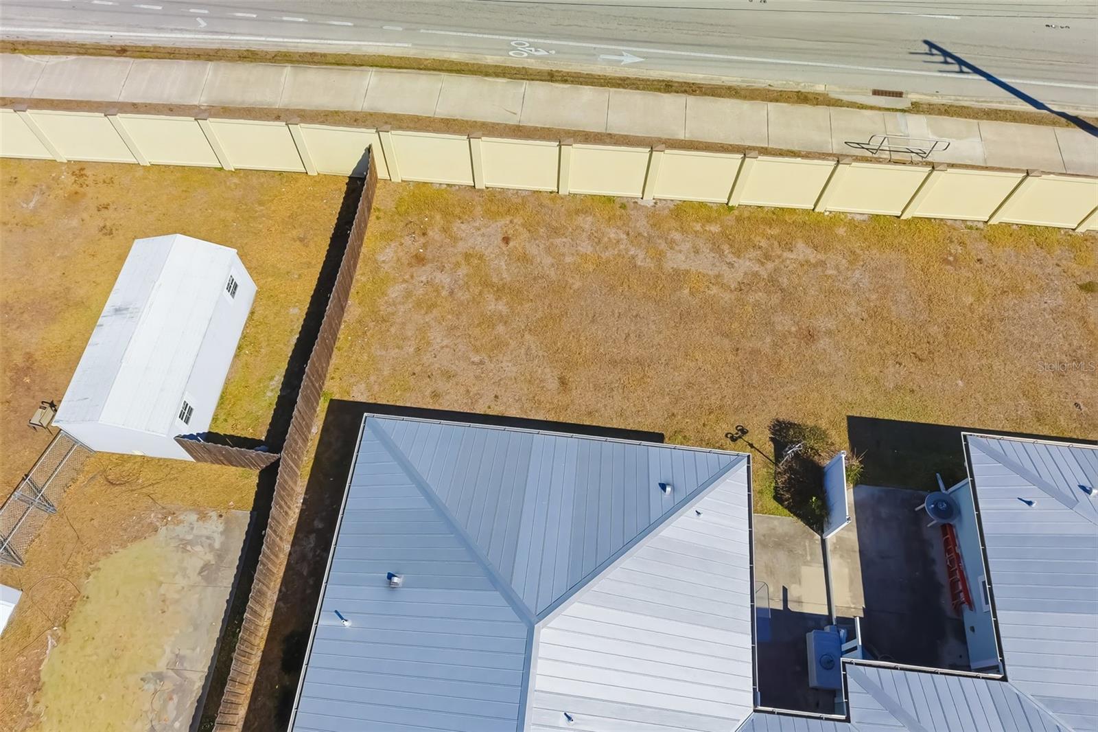 Image 43 of 76 For 1983 Forked Creek Drive