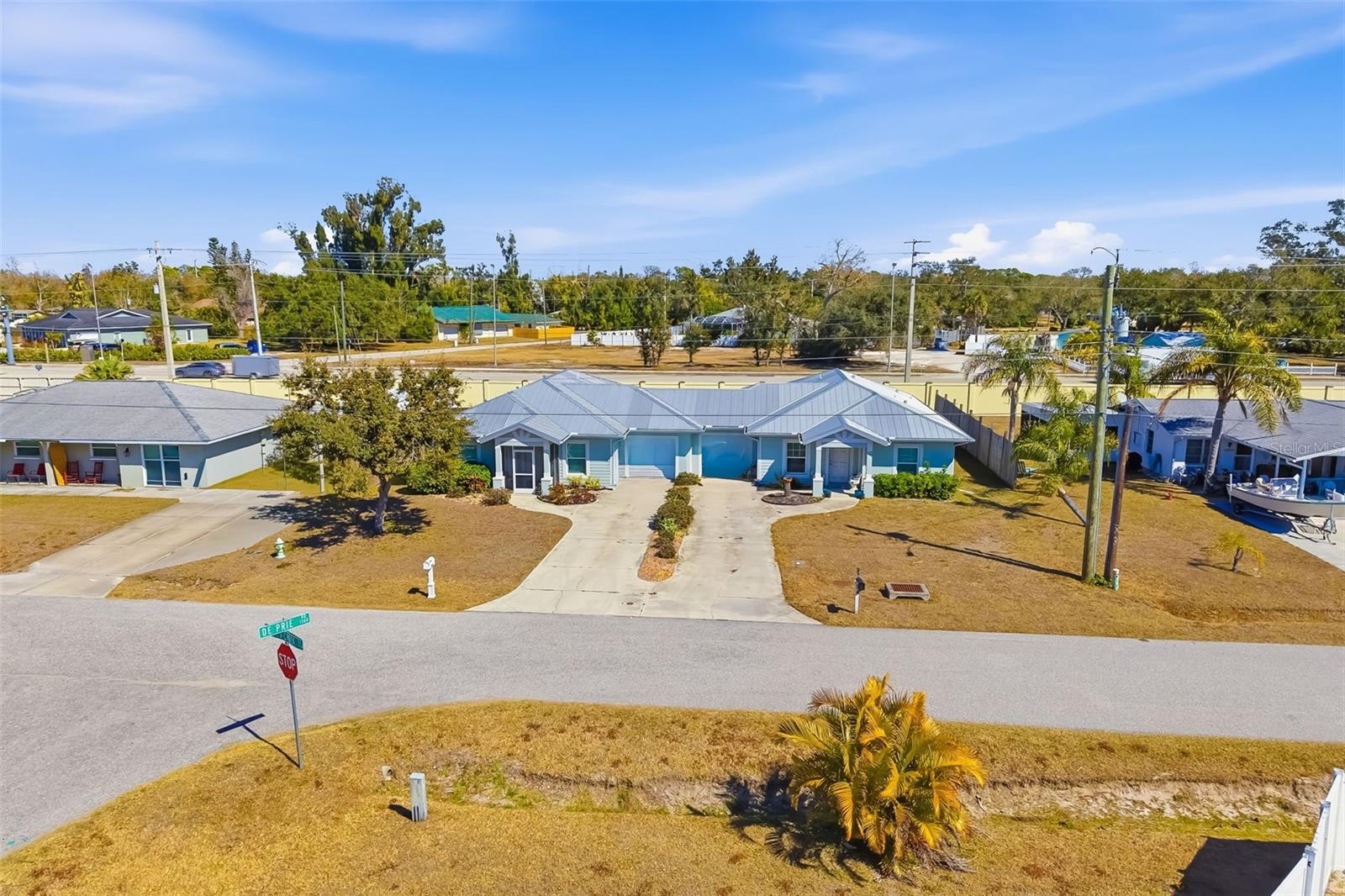 Image 47 of 76 For 1983 Forked Creek Drive