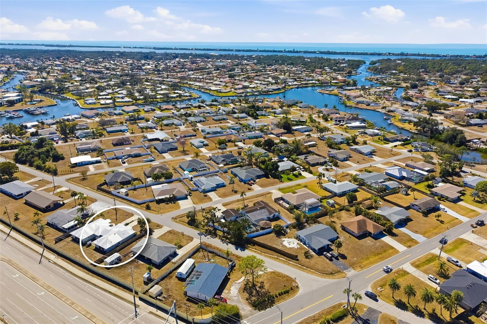 Image 50 of 76 For 1983 Forked Creek Drive