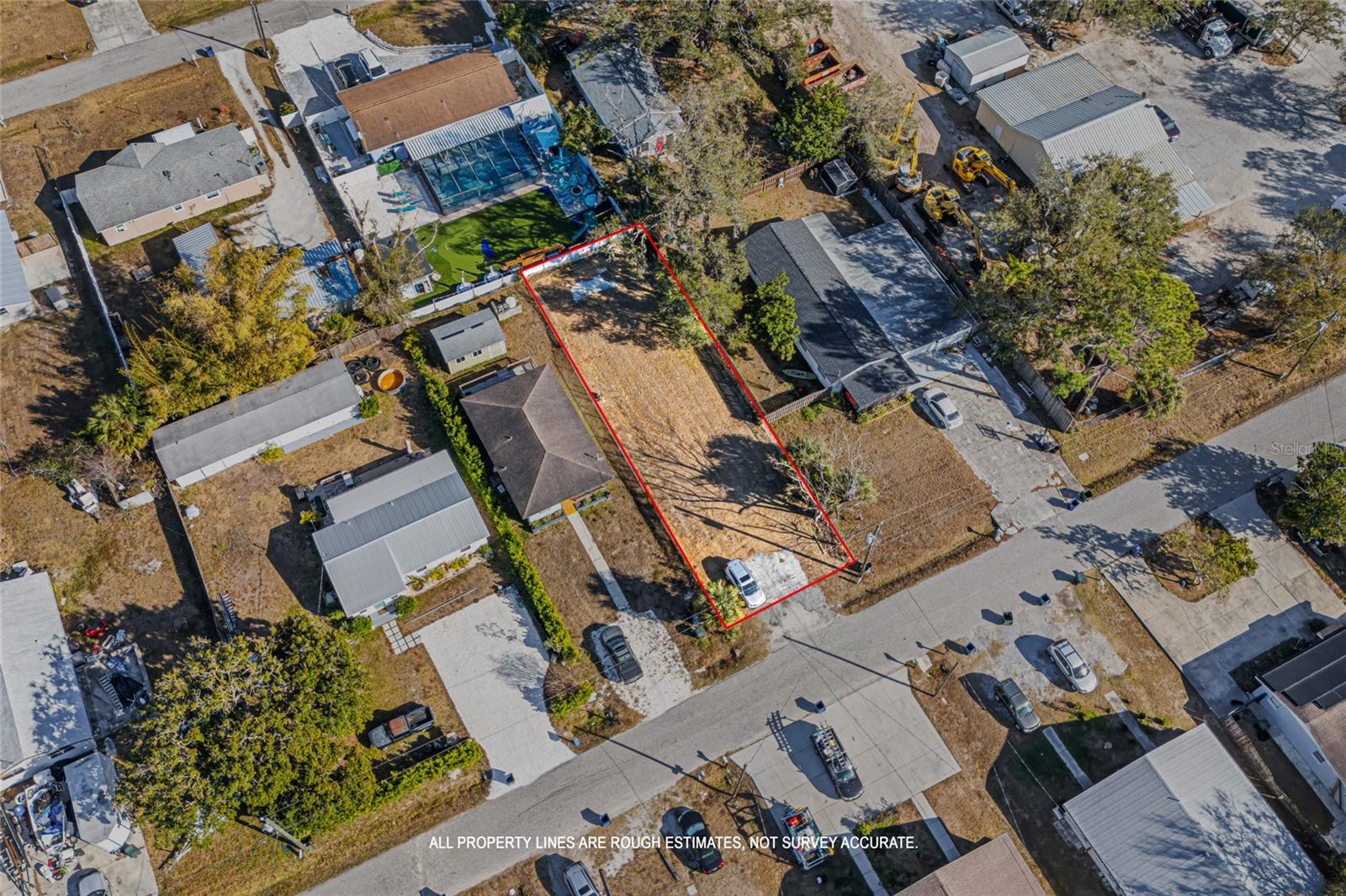 Details for Hand Avenue , SARASOTA, FL 34232