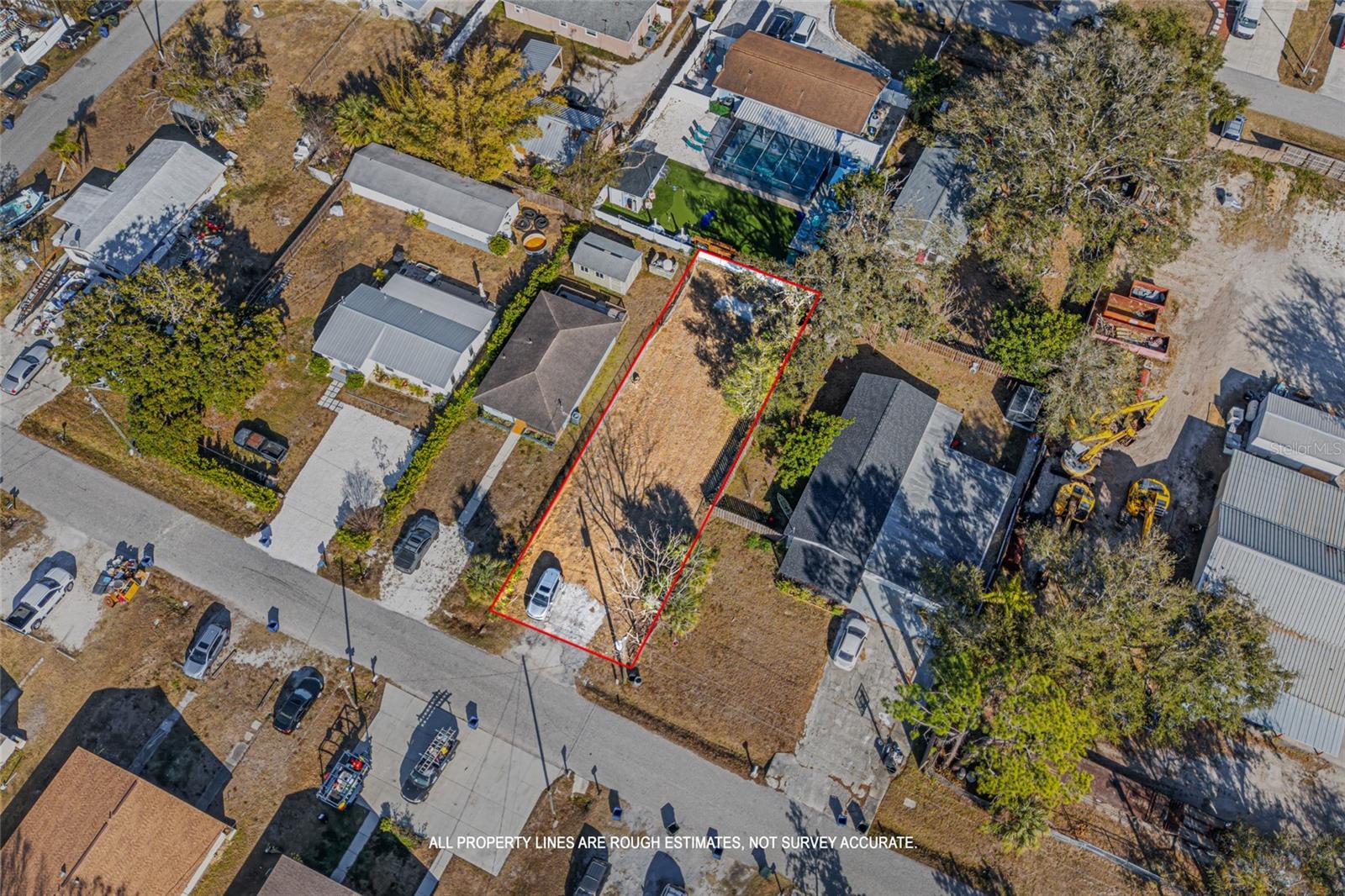 Image 3 of 18 For  Hand Avenue 