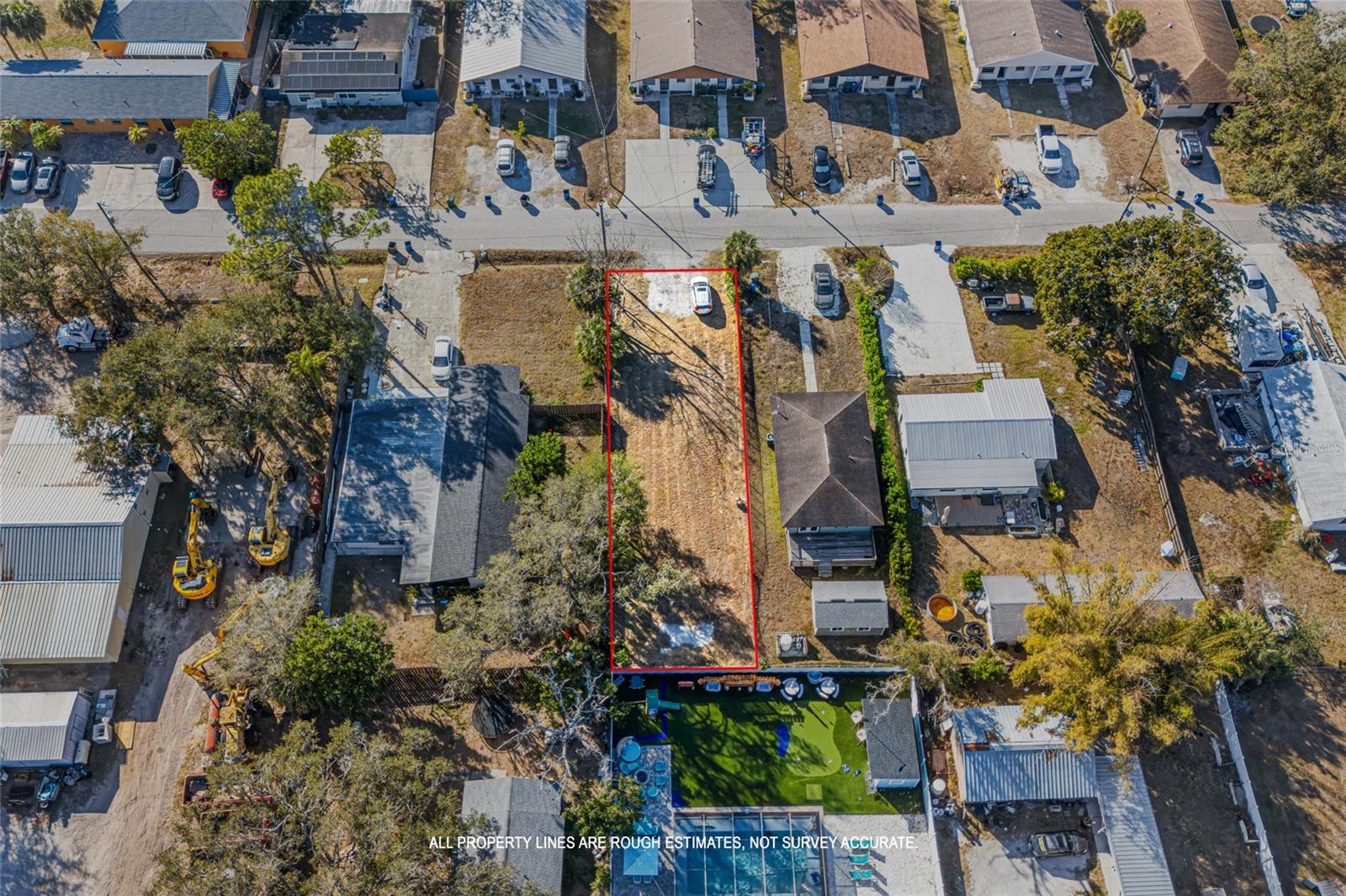 Image 5 of 18 For  Hand Avenue 