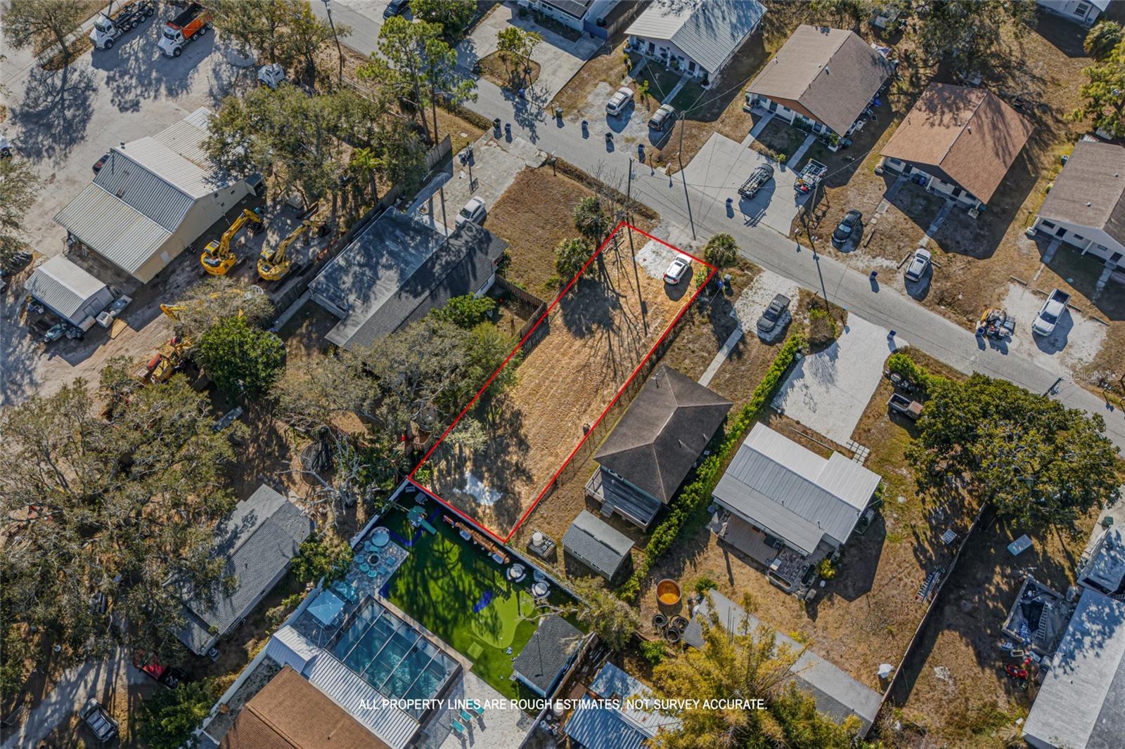 Image 6 of 18 For  Hand Avenue 