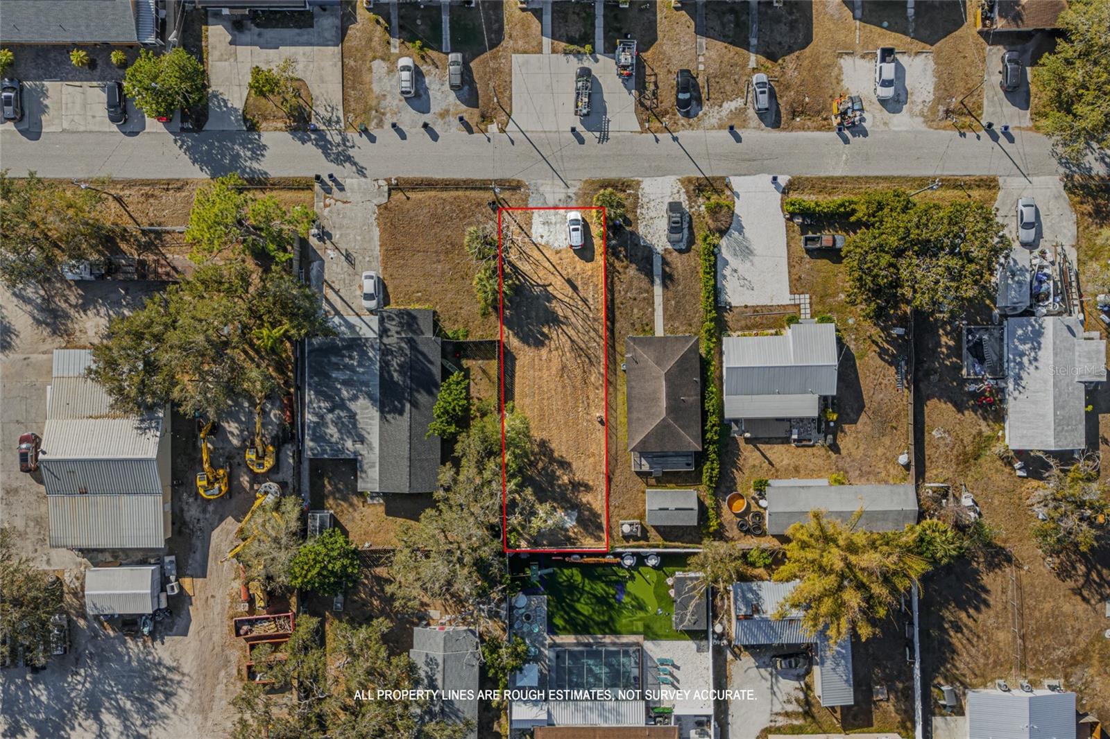 Image 7 of 18 For  Hand Avenue 