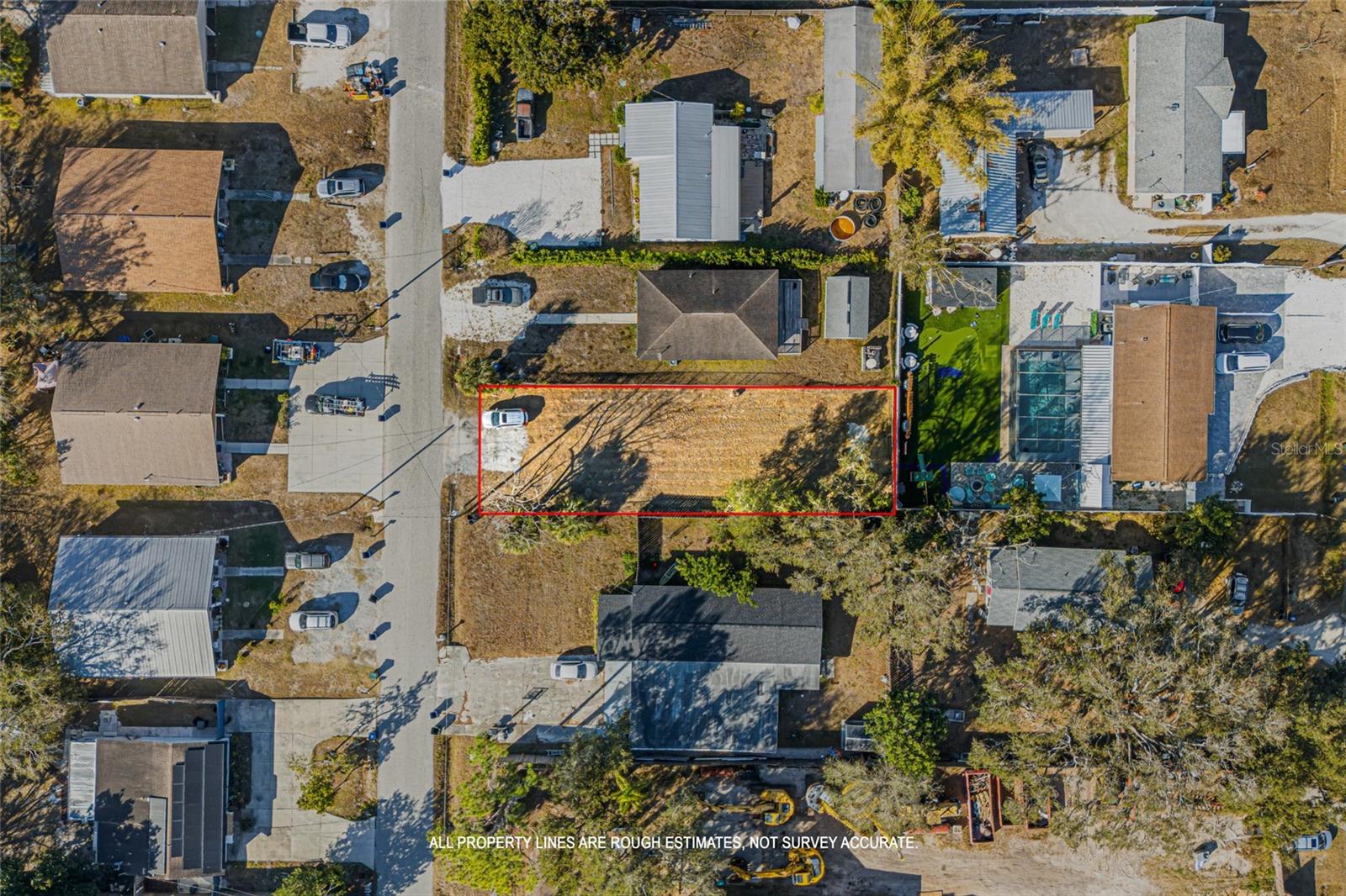 Image 8 of 18 For  Hand Avenue 