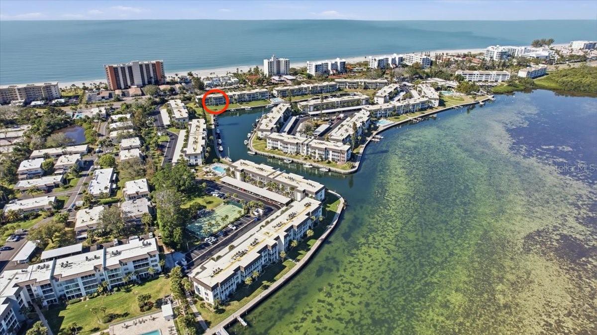 Details for 4350 Chatham Drive 205, LONGBOAT KEY, FL 34228
