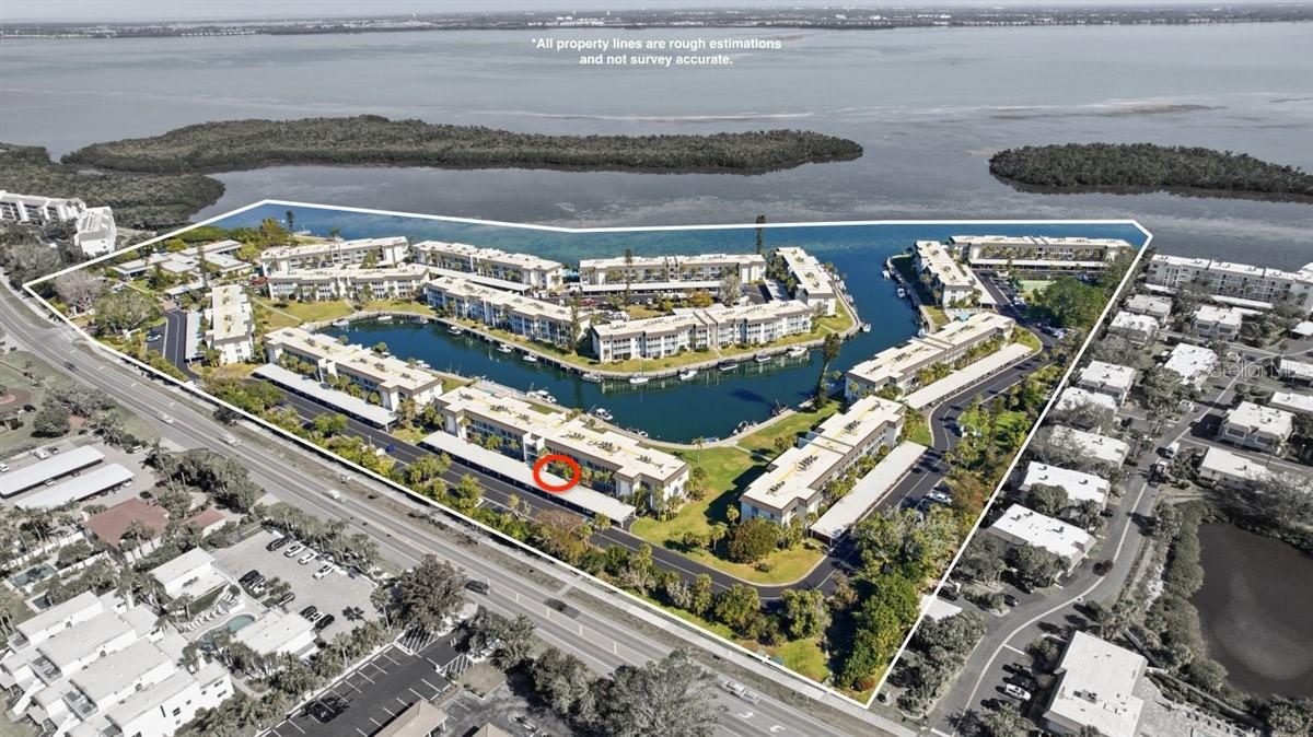 Image 29 of 48 For 4350 Chatham Drive 205