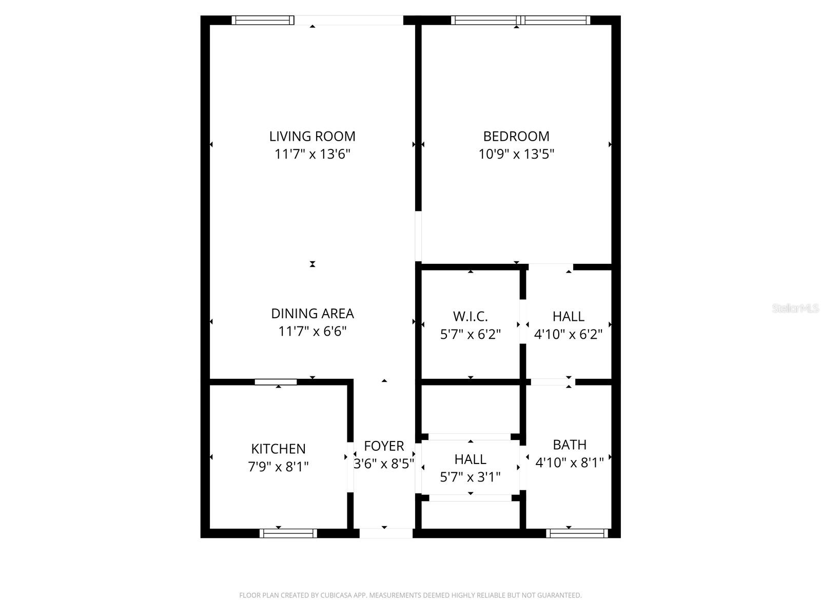 Image 8 of 48 For 4350 Chatham Drive 205