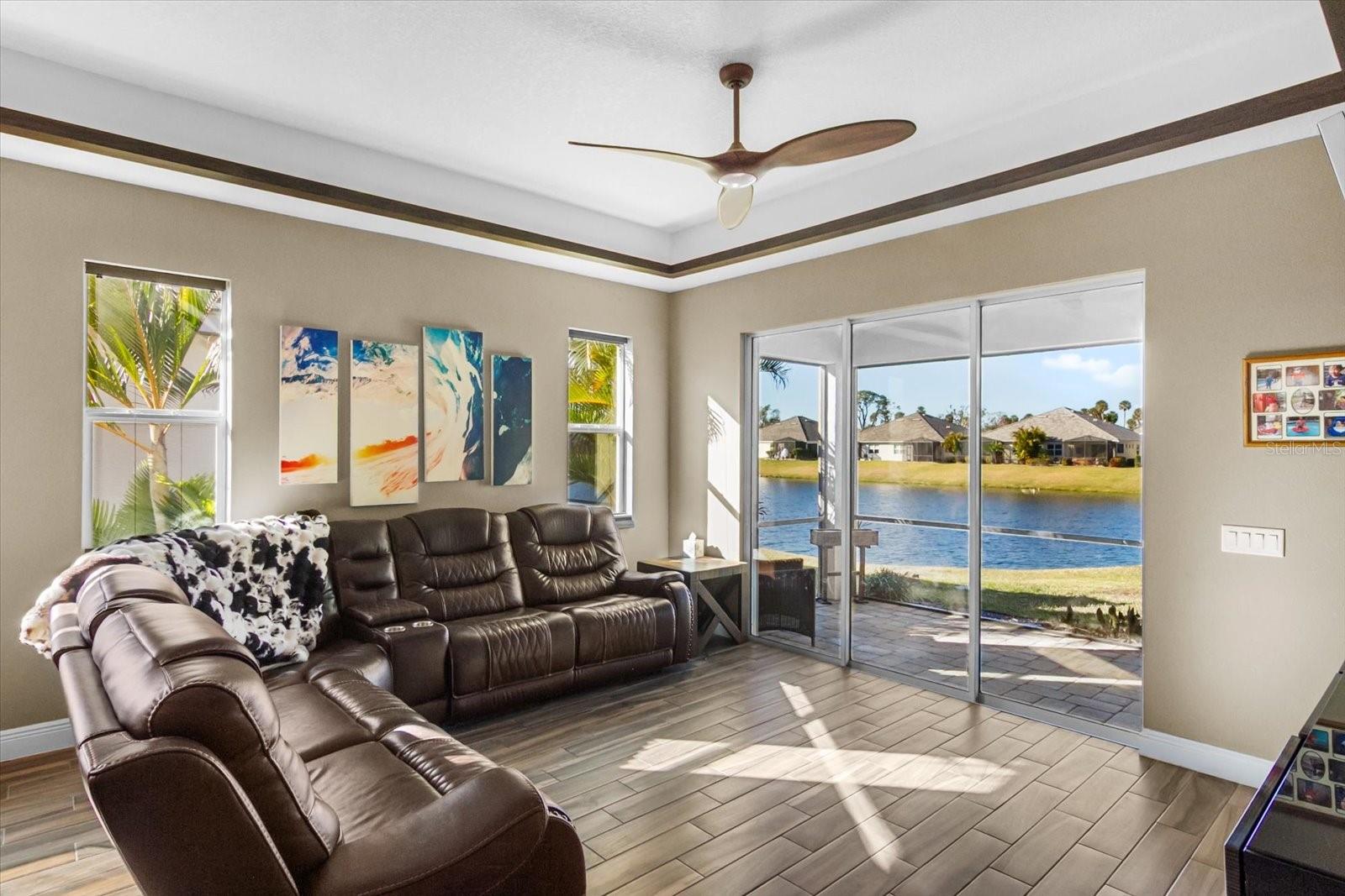 Image 21 of 35 For 7612 Alumni Trail