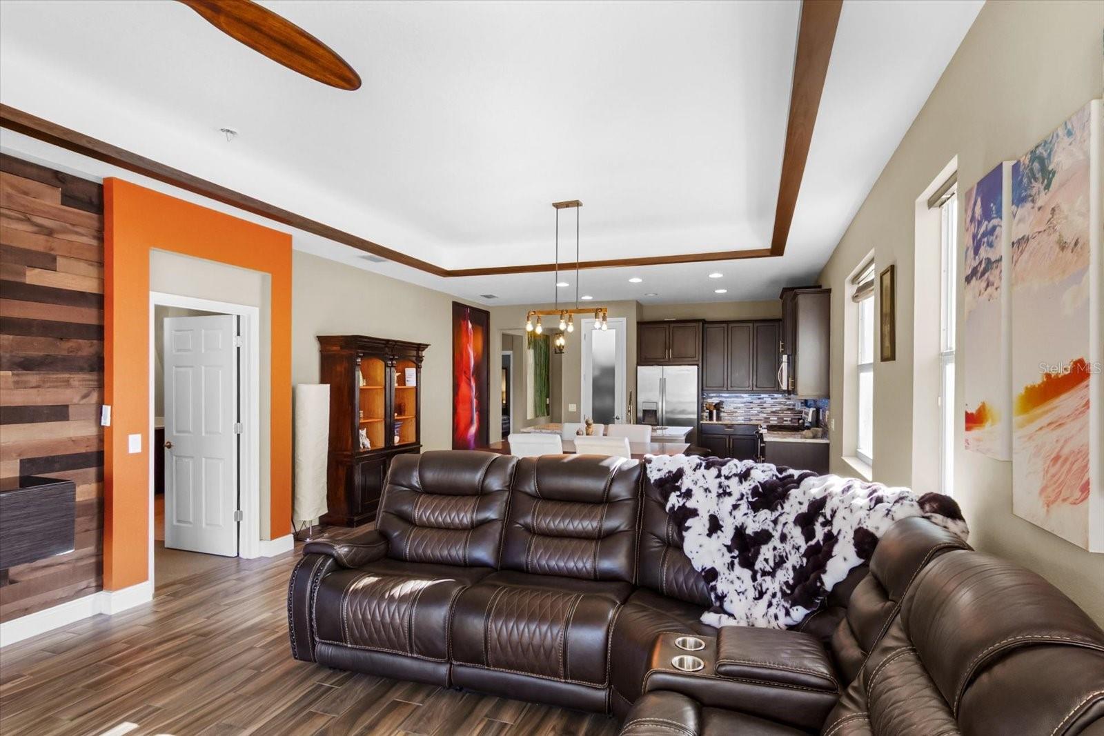 Image 24 of 35 For 7612 Alumni Trail