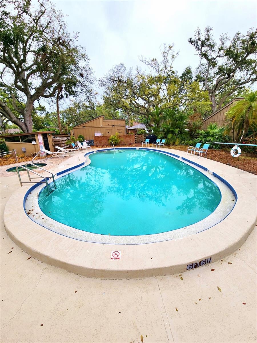 Image 52 of 56 For 1407 Willow Oak Circle