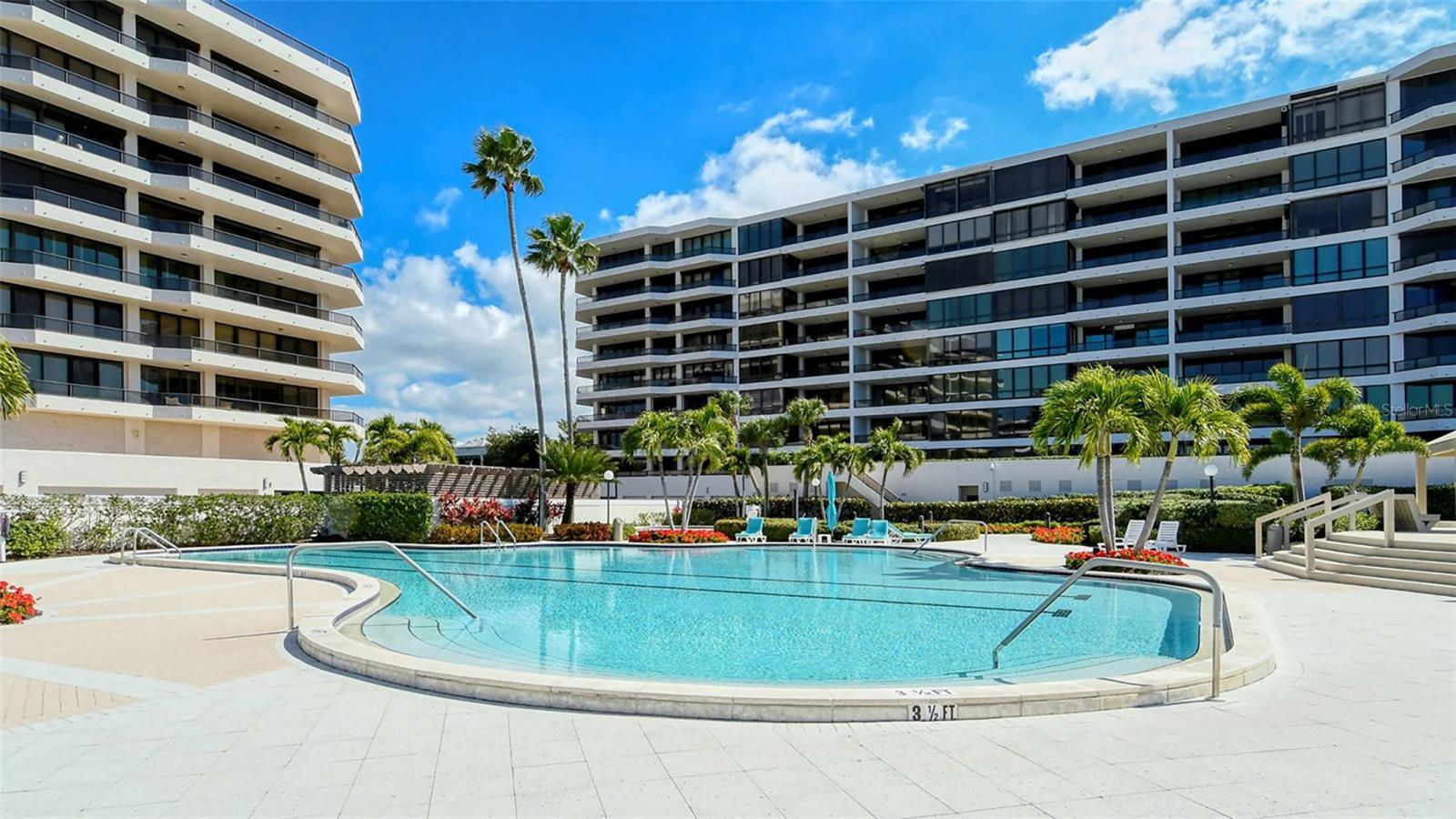 Image 59 of 79 For 545 Sanctuary Drive B305