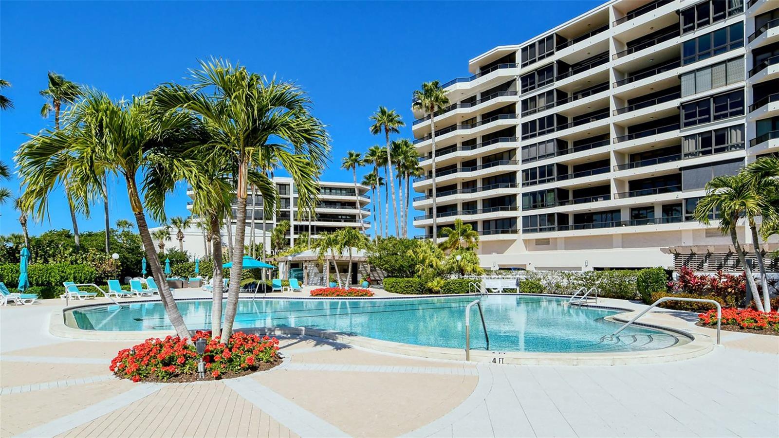 Image 62 of 79 For 545 Sanctuary Drive B305