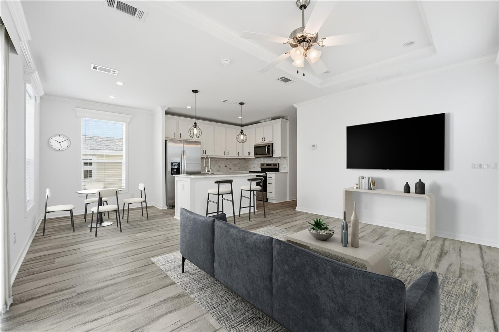 Image 3 of 45 For 3710 Gulf Of Mexico Drive F2