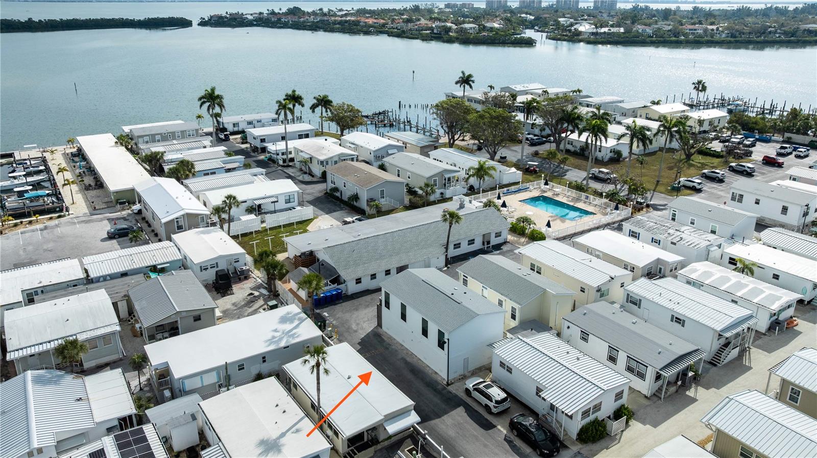 Image 38 of 45 For 3710 Gulf Of Mexico Drive F2