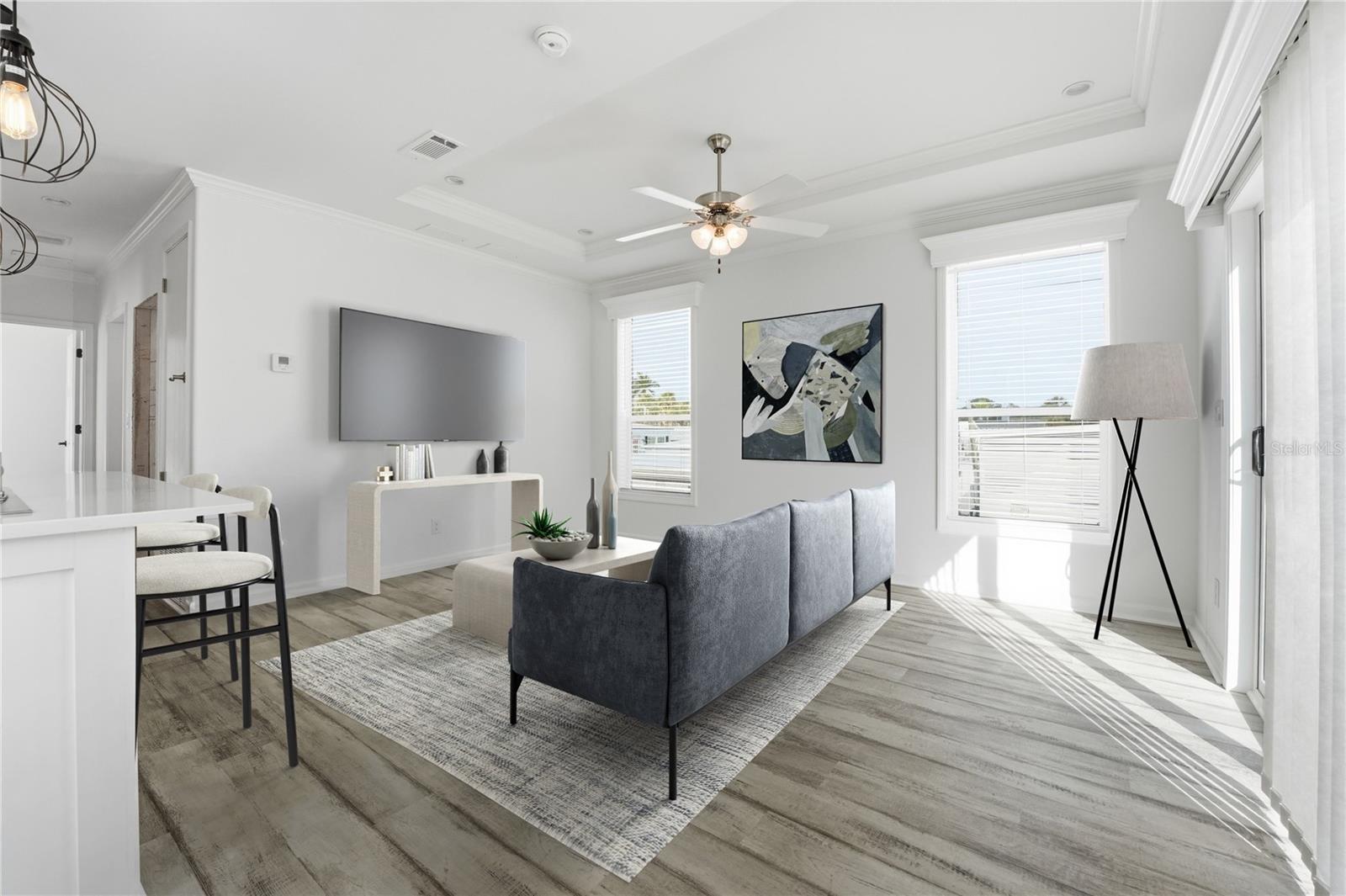 Image 4 of 45 For 3710 Gulf Of Mexico Drive F2