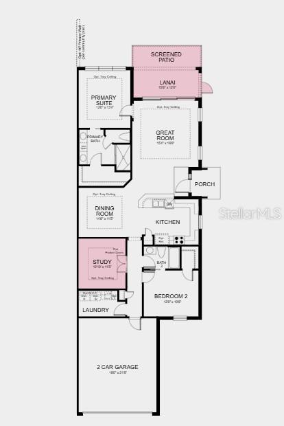 Image 2 of 37 For 7759 Waning Moon Way