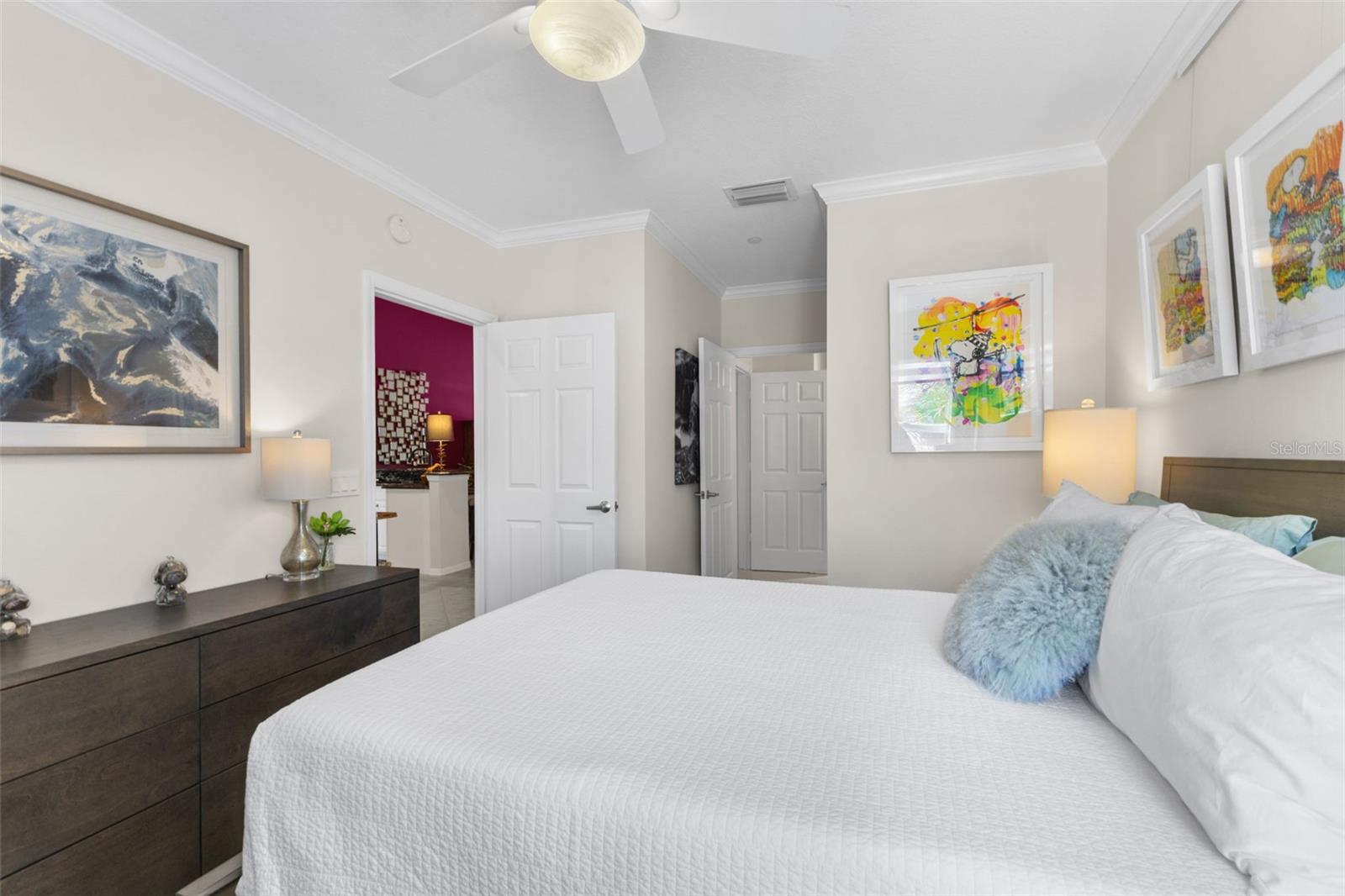 Image 17 of 45 For 7155 Boca Grove Place Place 202