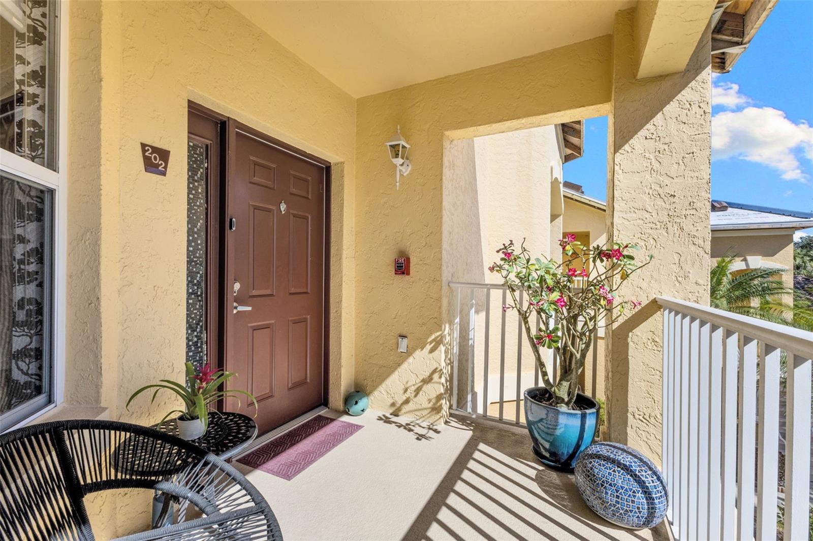 Image 2 of 45 For 7155 Boca Grove Place Place 202