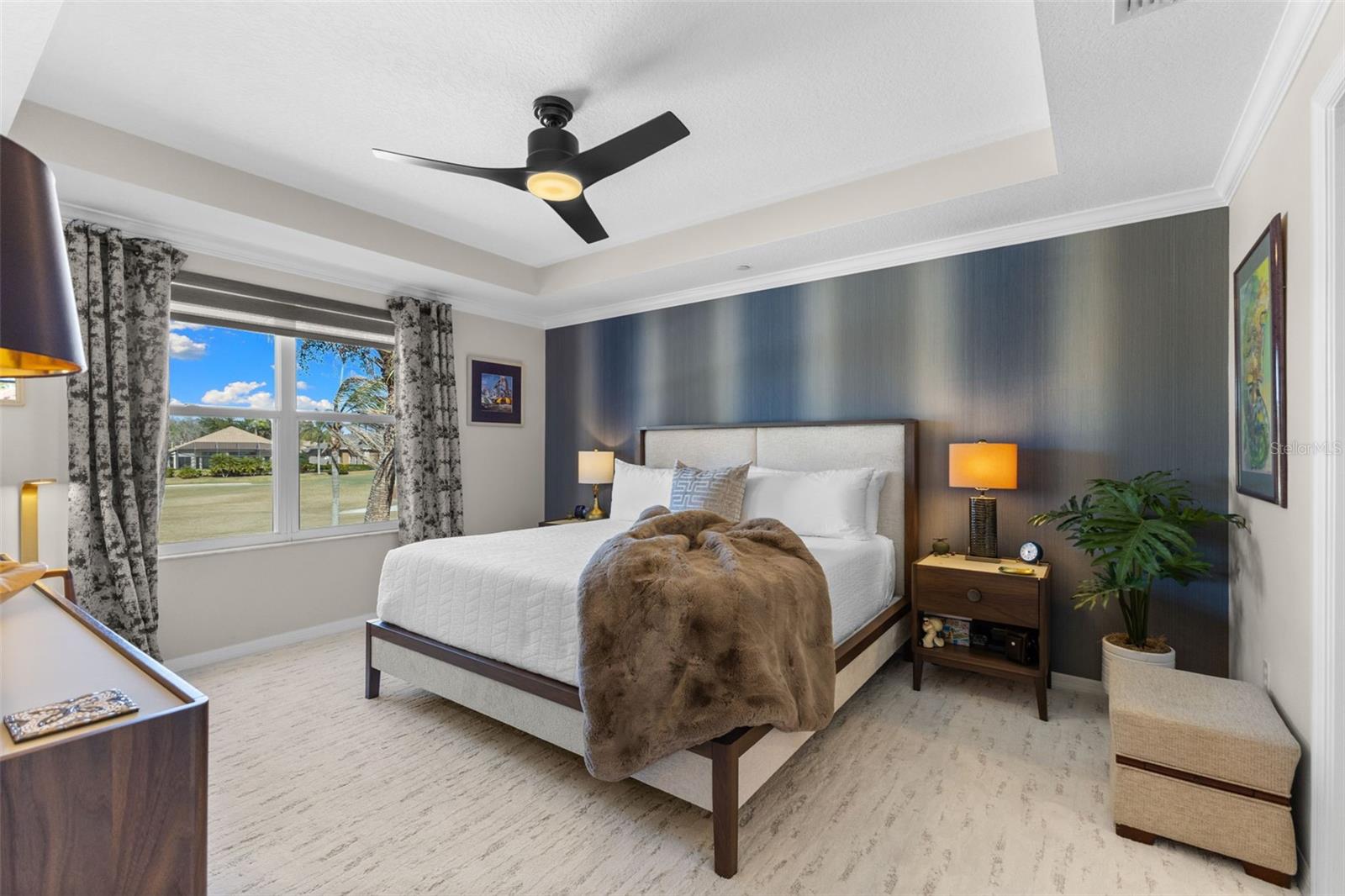 Image 27 of 45 For 7155 Boca Grove Place Place 202