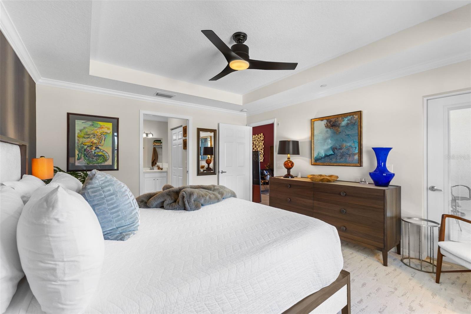 Image 28 of 45 For 7155 Boca Grove Place Place 202