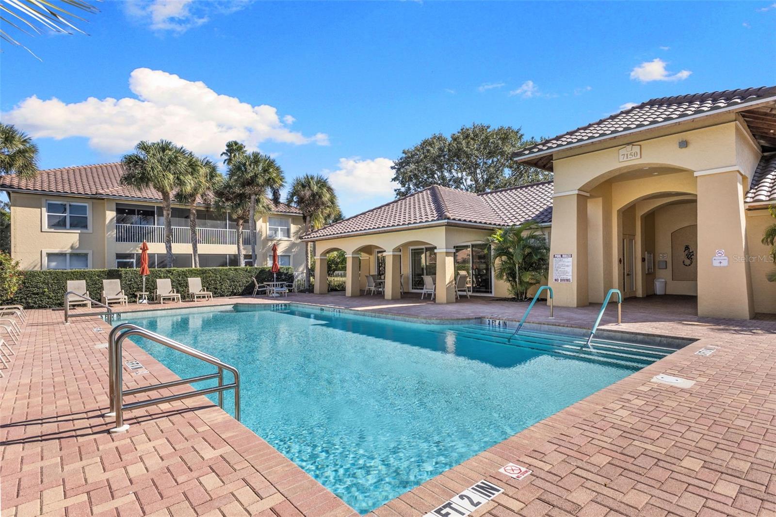 Image 32 of 45 For 7155 Boca Grove Place Place 202