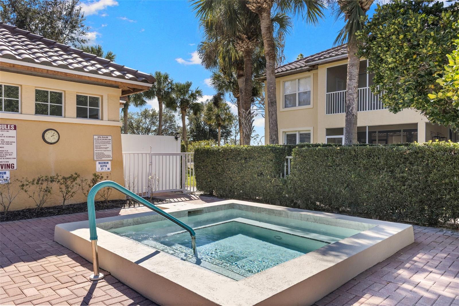 Image 33 of 45 For 7155 Boca Grove Place Place 202