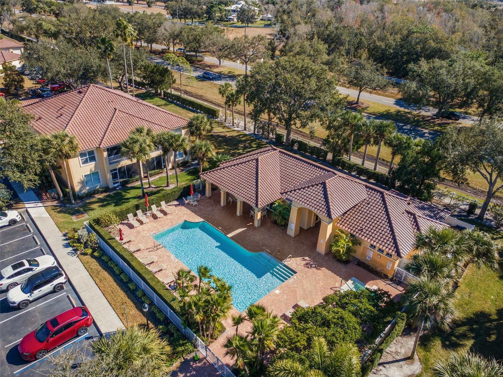 Image 43 of 45 For 7155 Boca Grove Place Place 202