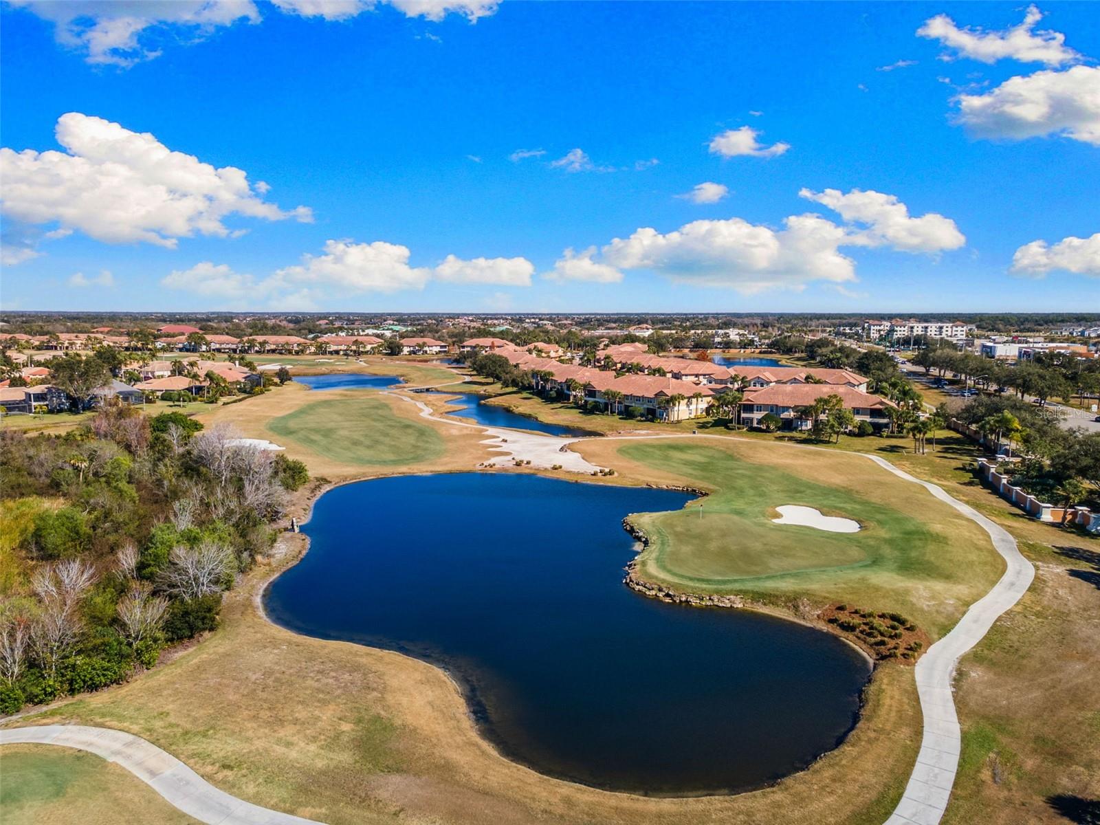 Image 45 of 45 For 7155 Boca Grove Place Place 202